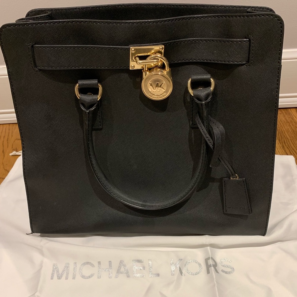 Michael Kors purse